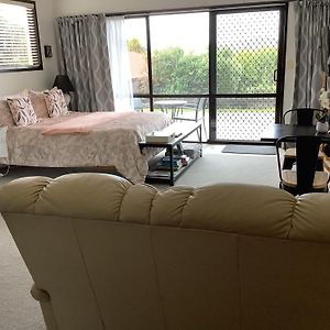 Queen Suite Sea View